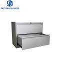 Steel Office Used Filing Cabinet Customized Style